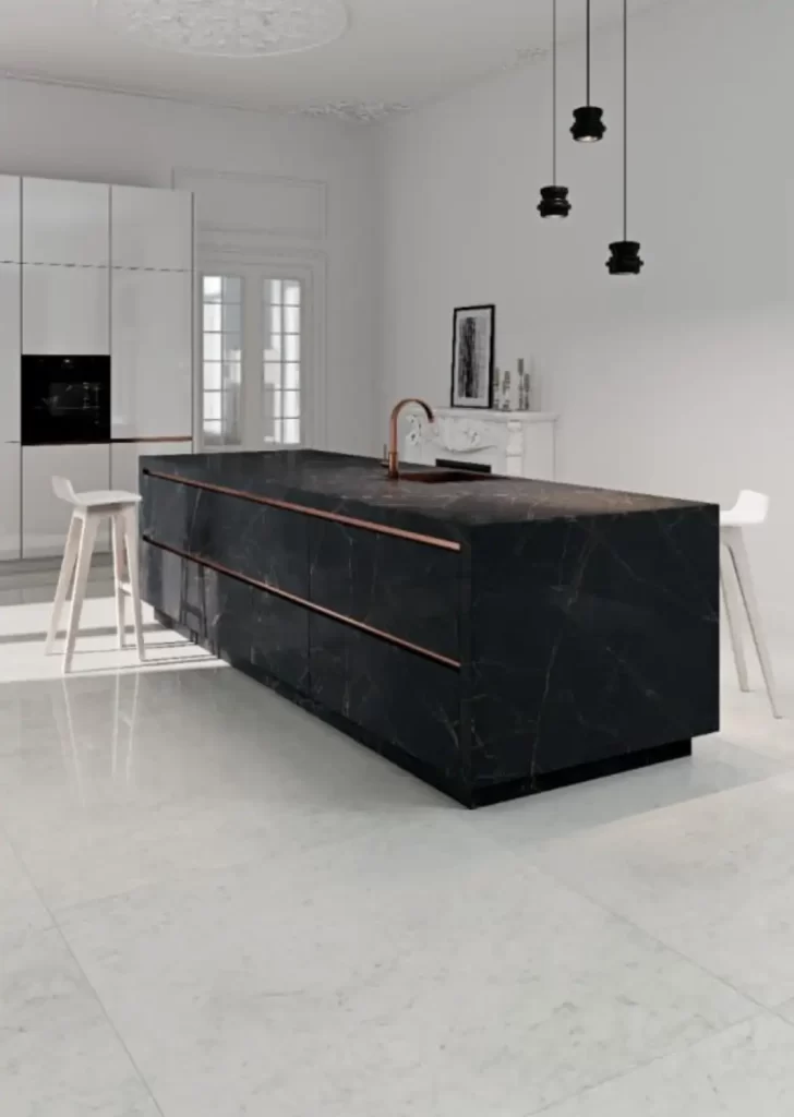 Lg-floor-design-Marbles-Coverlam Nero Ardi